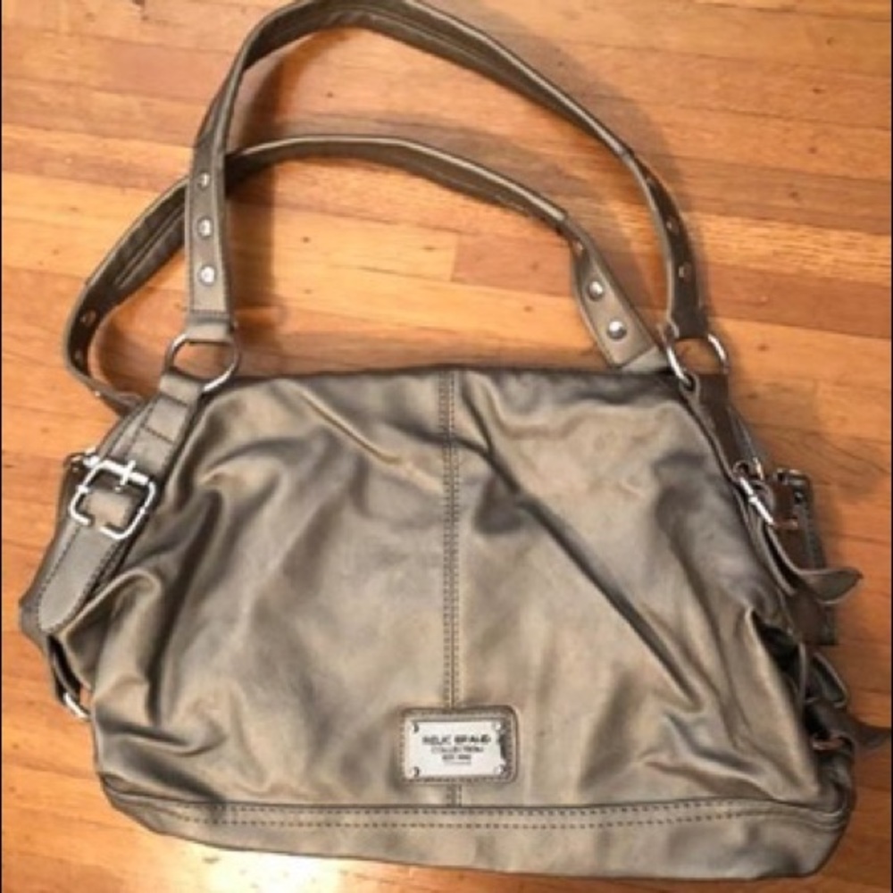 Relic Purse